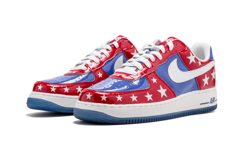 Nike Air Force 1 Premium All-Star '06 312945 411
