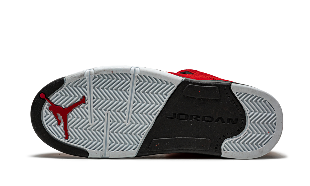 Air Jordan 5 PS Raging Bull 440889 600