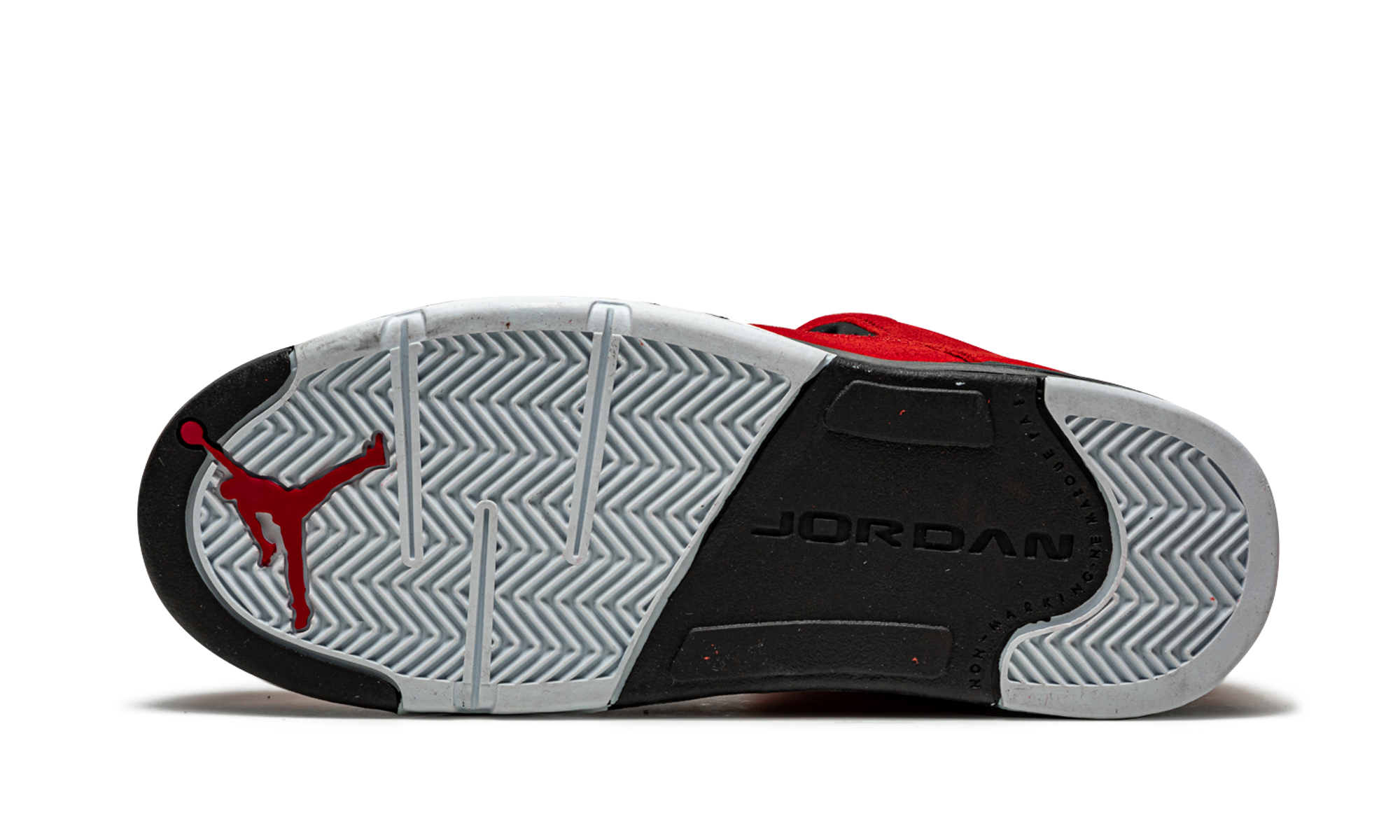 Air Jordan 5 PS Raging Bull 440889 600