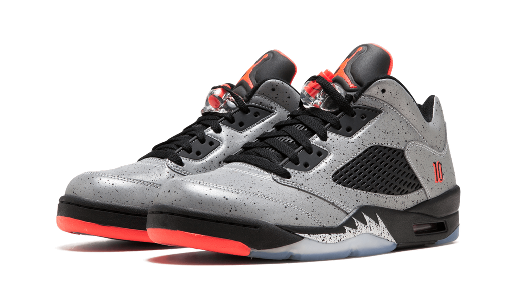 Air Jordan 5 Retro Low Neymar NEYMAR 846315 025