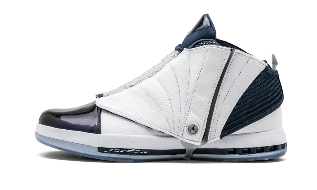 Air Jordan 16 Retro 683075 106