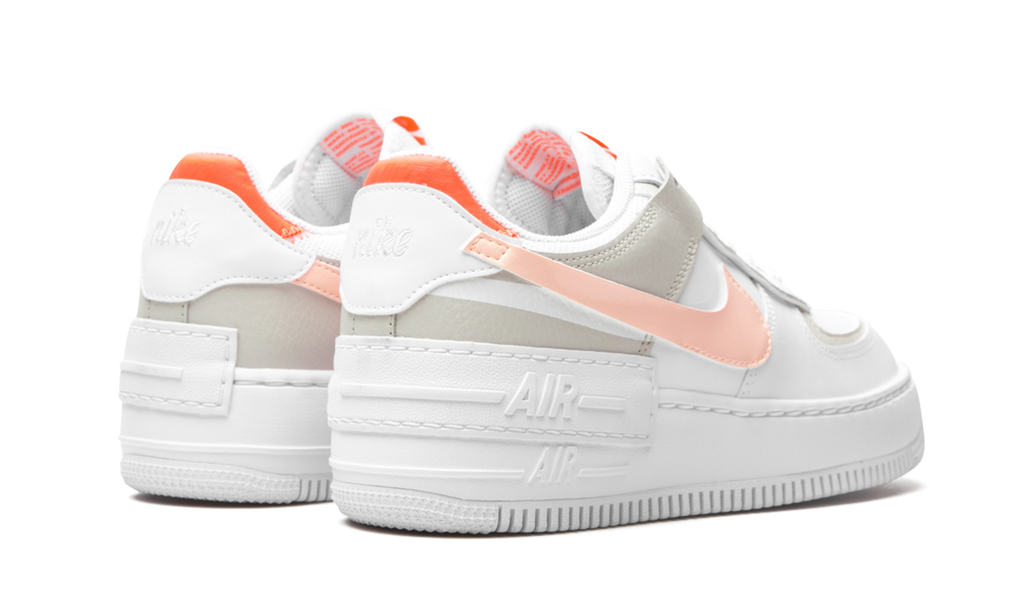 Nike AIR FORCE 1 SHADO WMNS Crimson Tint DH3896 100