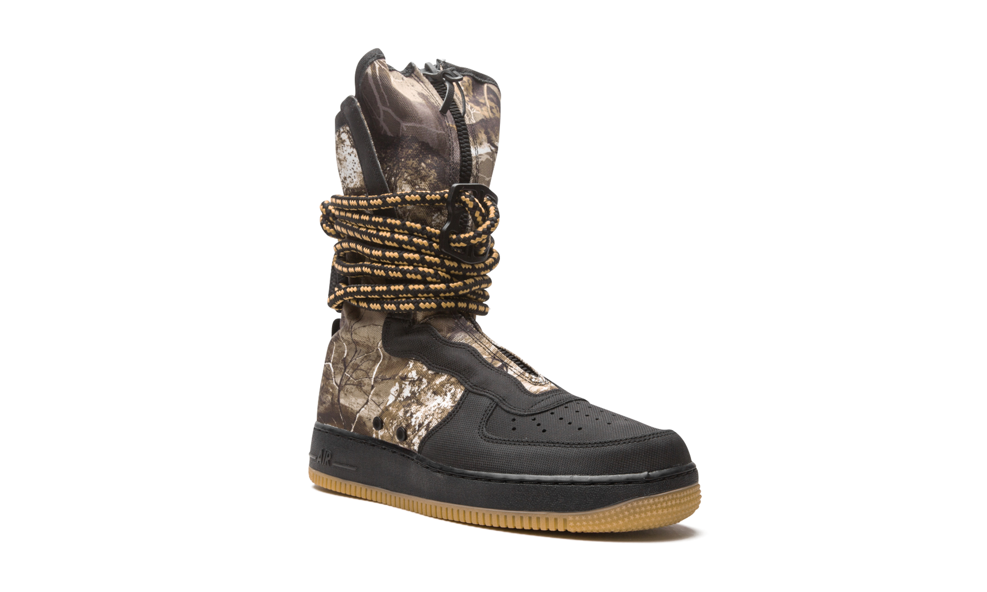 Nike SF Air Force 1 High AA1128 004