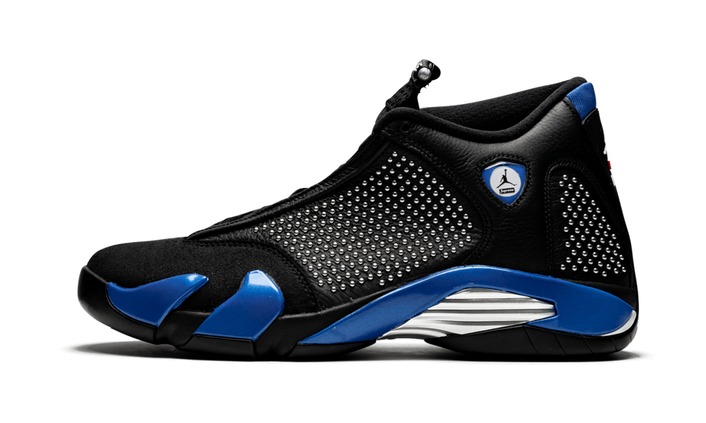 Air Jordan 14 Retro Supreme BV7630 004