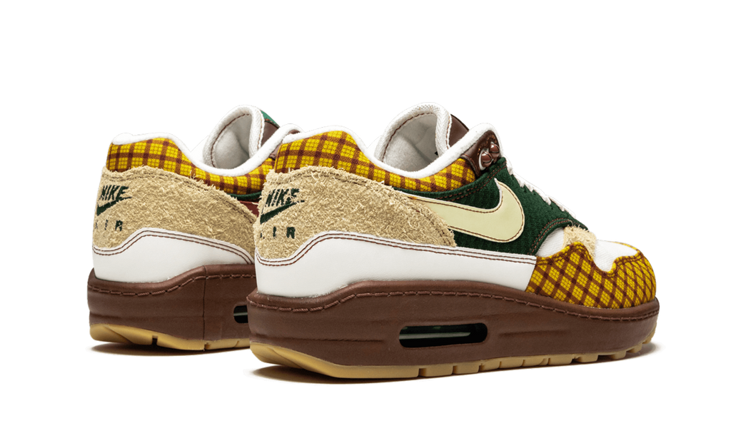 Nike Air Max 1 Missing Link - Susan CK6643 100