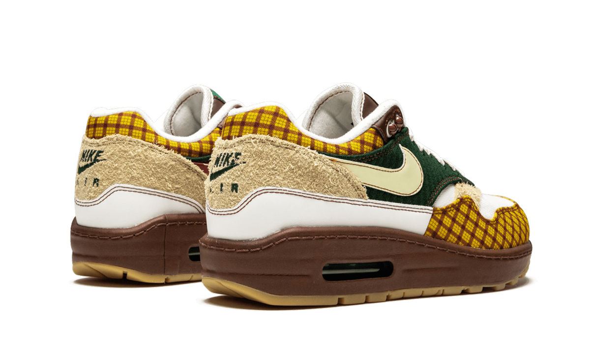 Nike Air Max 1 Missing Link - Susan CK6643 100