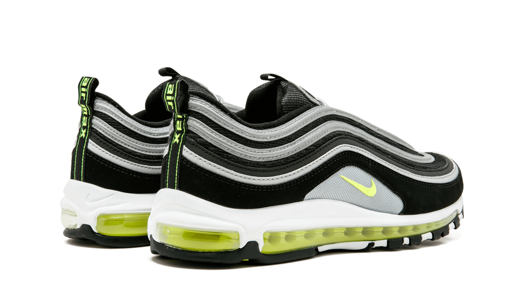 Nike Air Max 97 Black/Volt