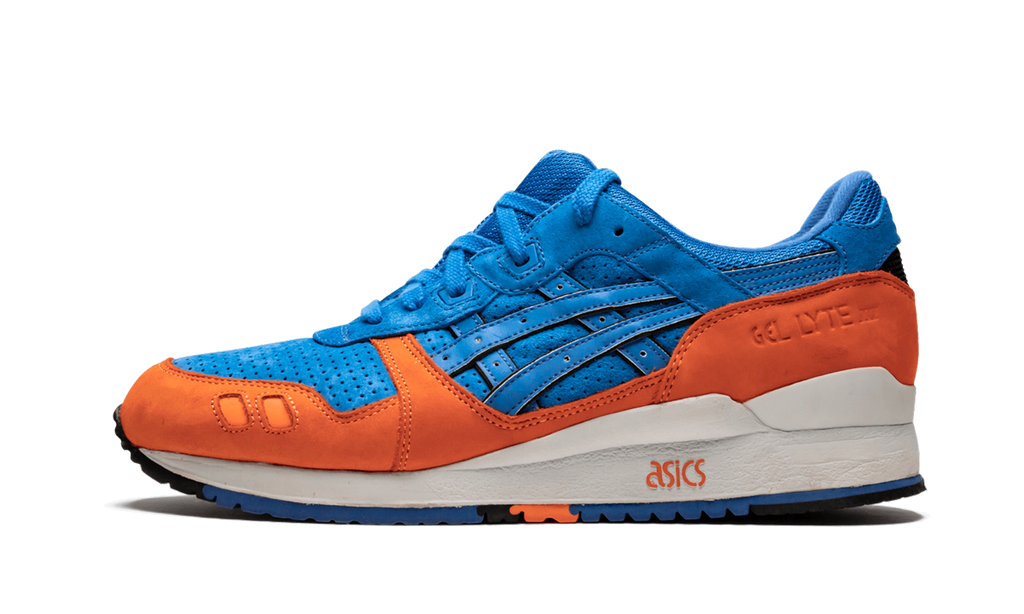 Asics Gel-Lyte 3 Ronnie Fieg - East Coast Project H30BK 4367