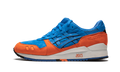 Asics Gel-Lyte 3 Ronnie Fieg - East Coast Project H30BK 4367