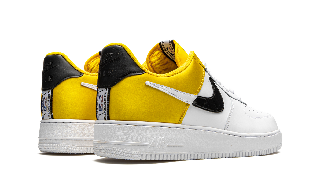 Nike Air Force 1 '07 LV8 1 Amarillo Satin