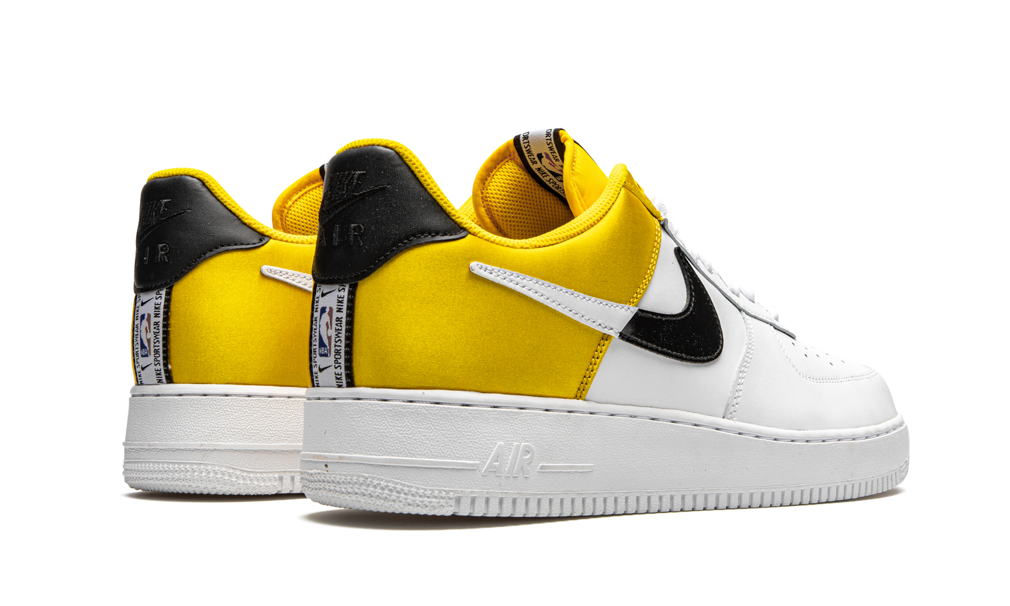 Nike Air Force 1 '07 LV8 1 Amarillo Satin
