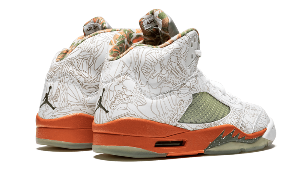 Air Jordan 5 RA Laser 315749 131