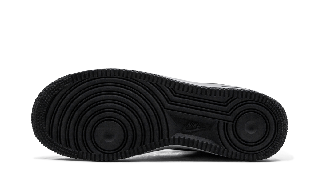 Nike Air Force 1 LTD Seamless Black 309063 441