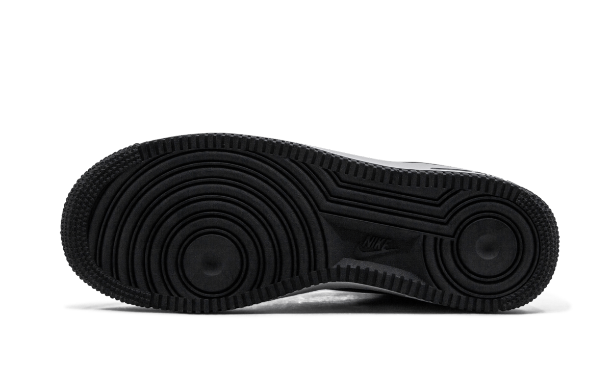 Nike Air Force 1 LTD Seamless Black 309063 441