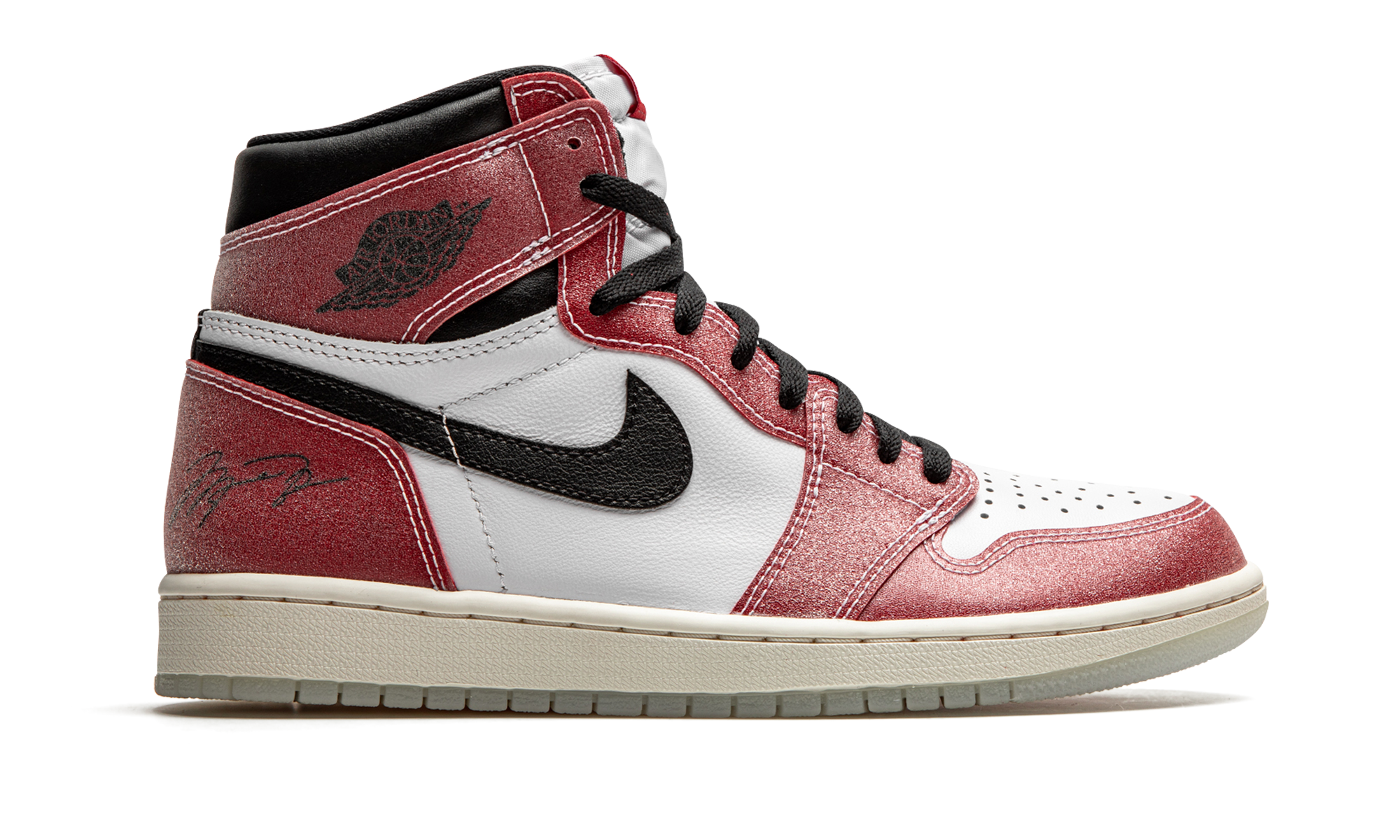 Air Jordan 1 Retro High OG Trophy Room - Chicago DA2728 100