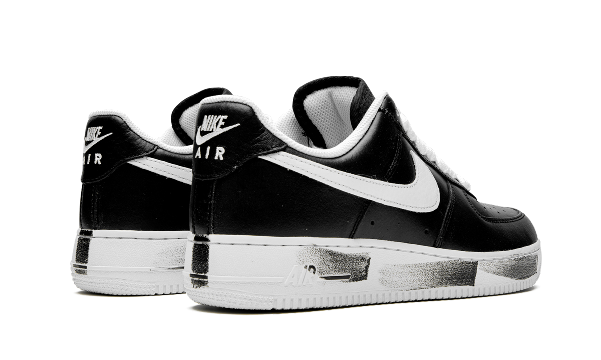 Nike Air Force 1 Low G-Dragon AQ3692 001