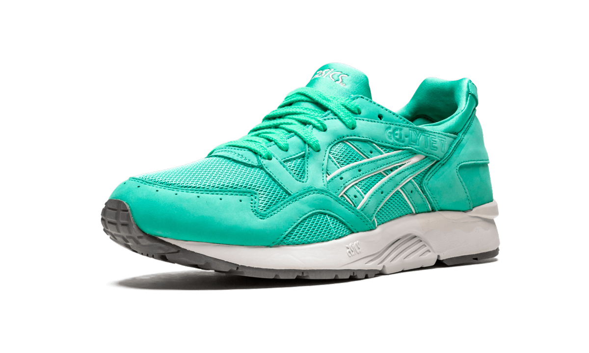 Asics Gel-Lyte 5 Mint Leaf H40KK 8686