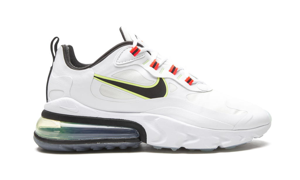 Nike AIR MAX 270 REACT MNS WMNS CZ6685 100