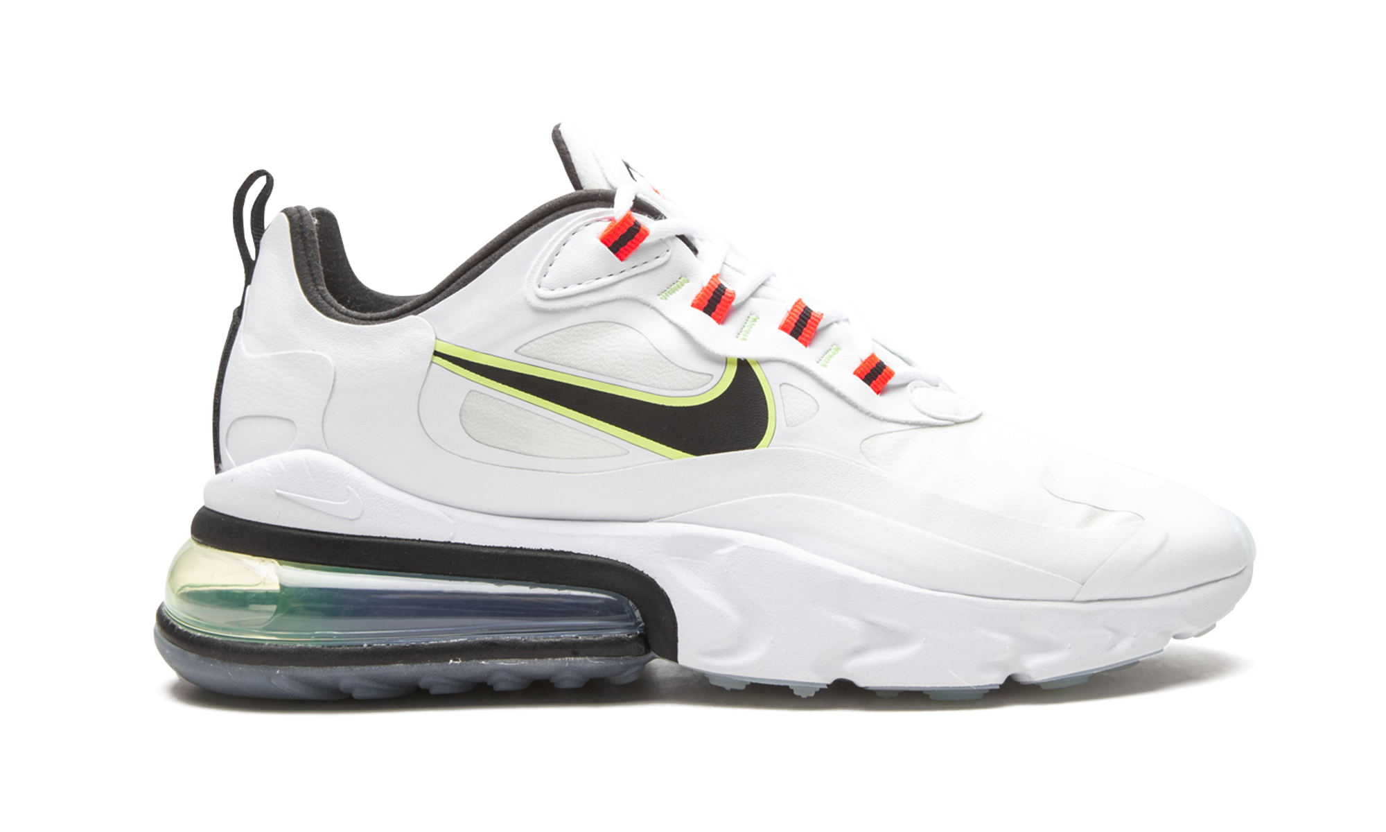 Nike AIR MAX 270 REACT MNS WMNS CZ6685 100