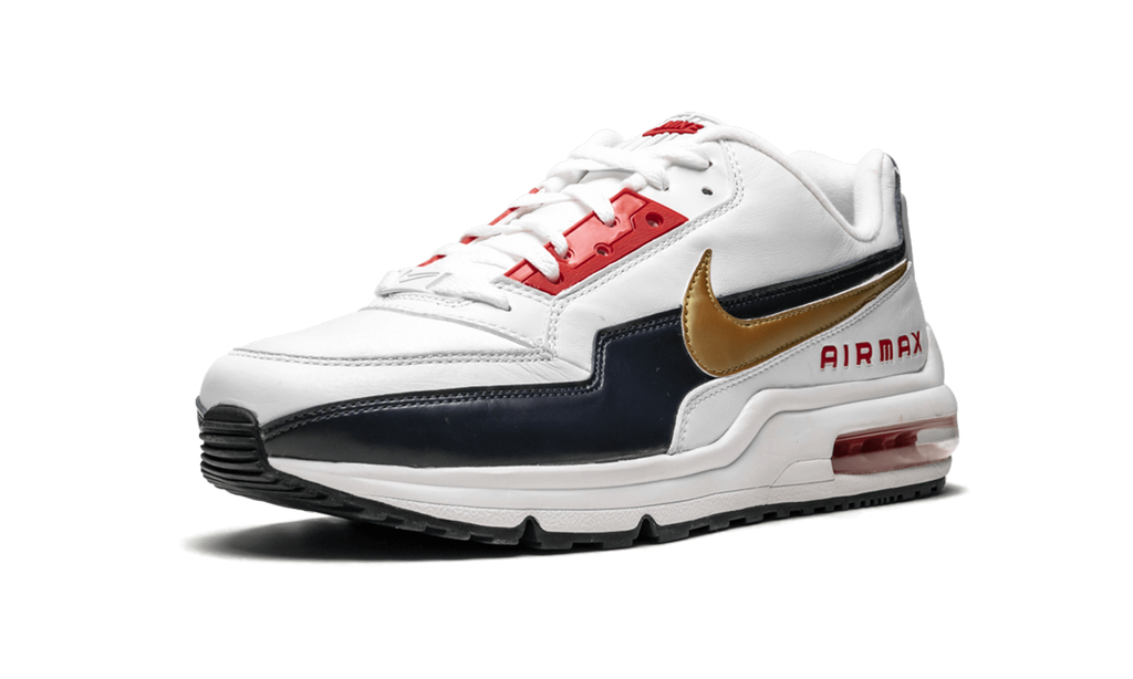 Nike Air Max LTD 3 PRM 695484 186