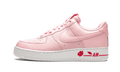Nike Air Force 1 '07 LX Thank You Plastic Bag - Pink Foam CU6312 600