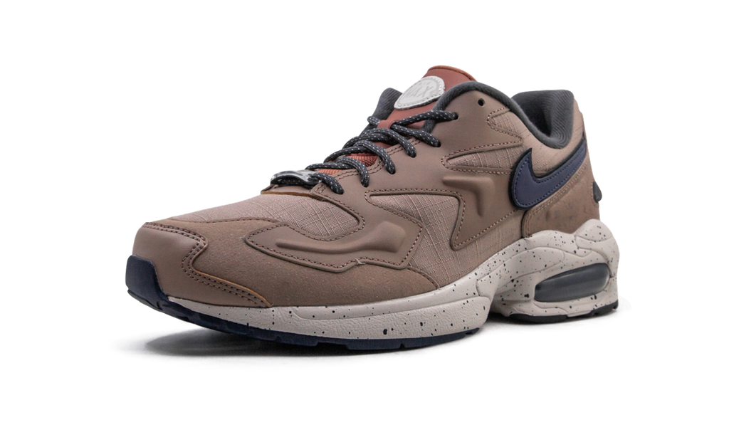 Nike Air Max2 Light LX CJ9997 201