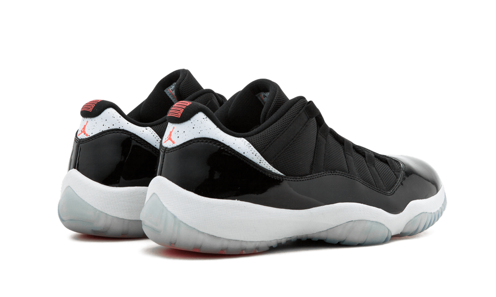Air Jordan 11 Retro Low Infrared 528895 023