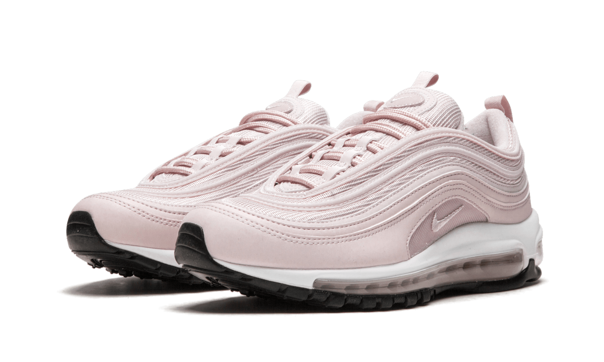 Nike AIR MAX 97 WMNS Barely Rose 921733 600