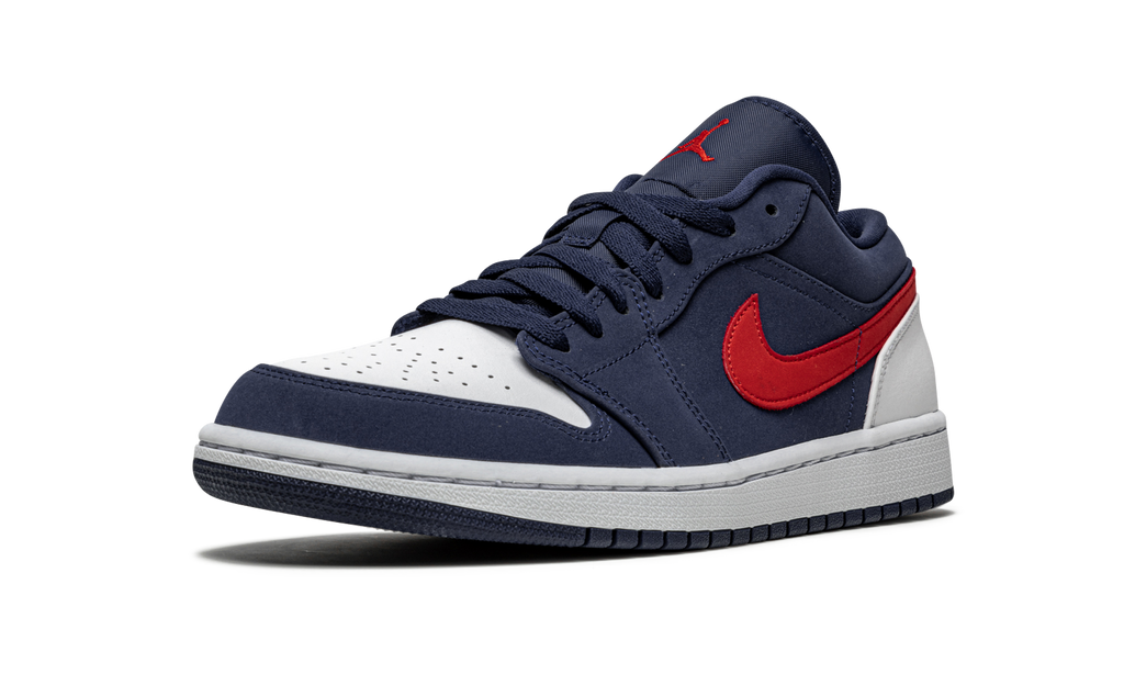 Air Jordan 1 Low SE USA CZ8454 400