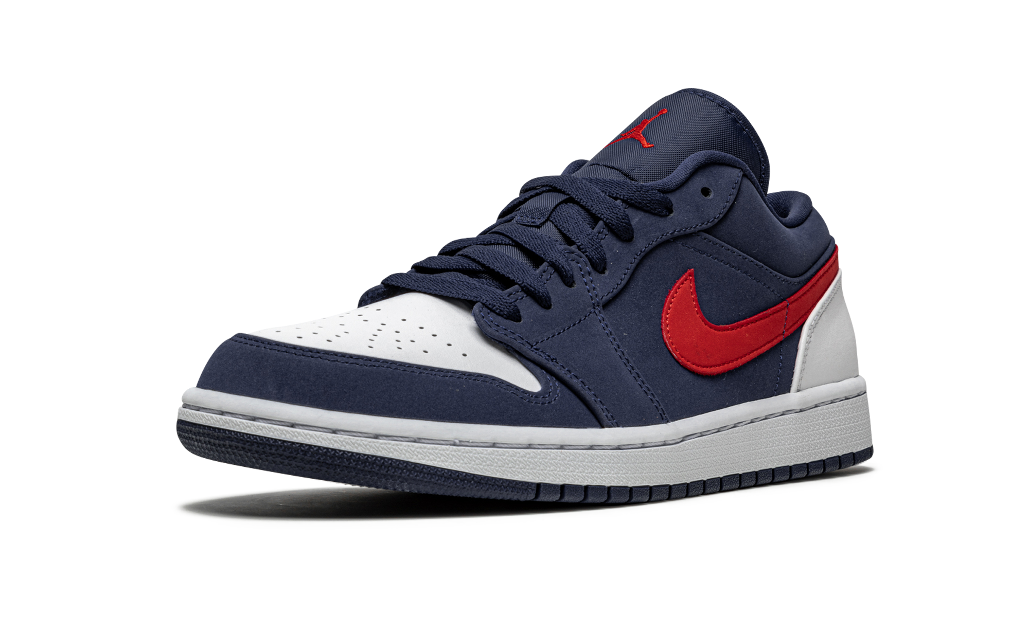 Air Jordan 1 Low SE USA CZ8454 400