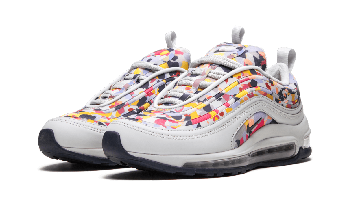 Nike AIR MAX 97 UL' 17 PRM WMNS Confetti AO2325 003