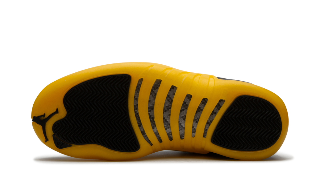 Air Jordan 12 Retro University Gold 130690 070