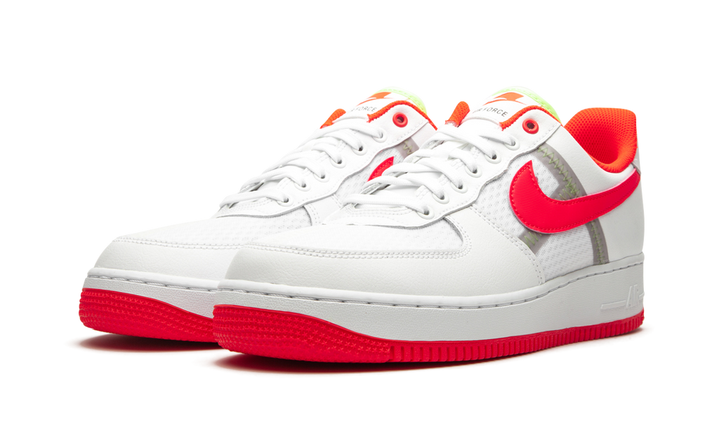 Nike Air Force 1 '07 LV8 CI0060 102
