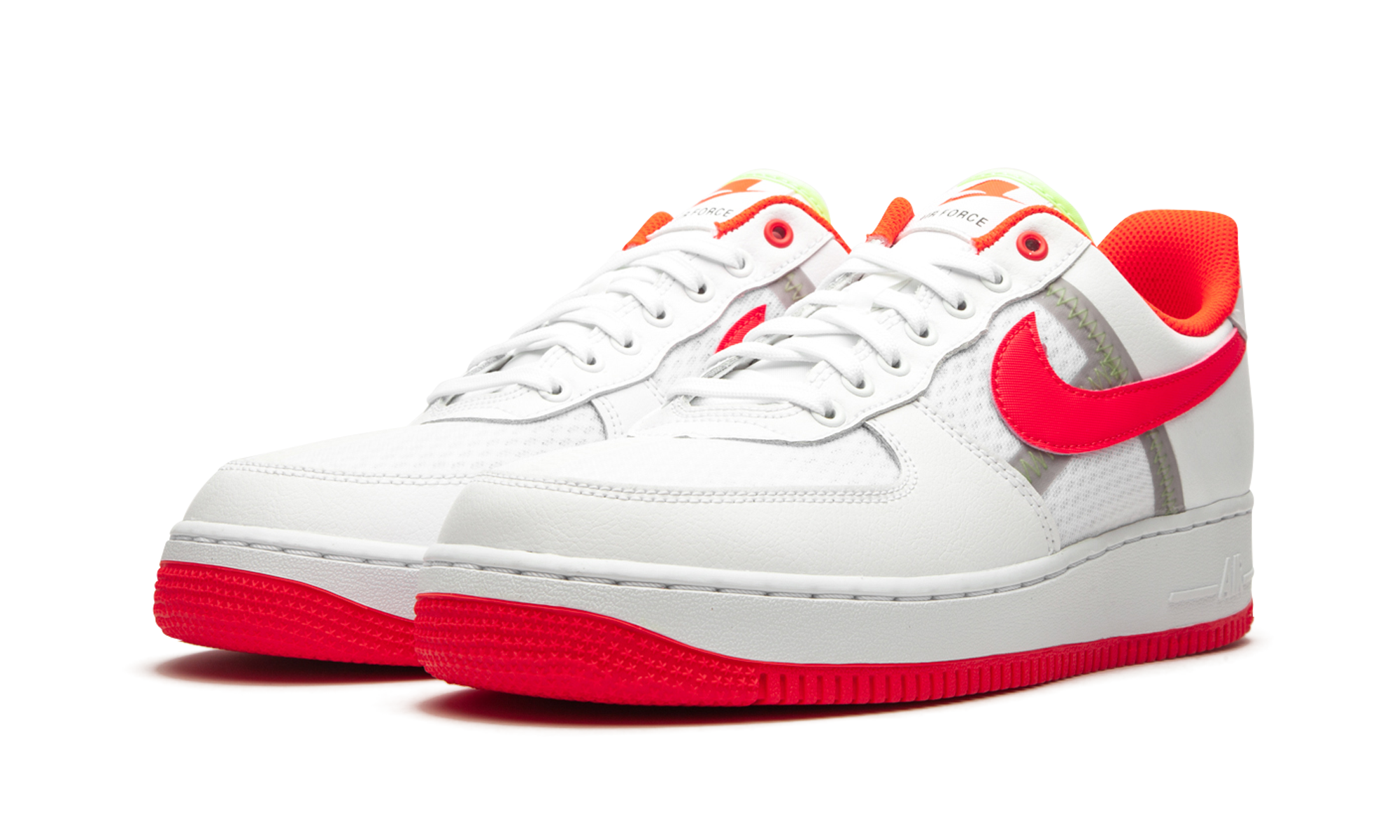Nike Air Force 1 '07 LV8 CI0060 102