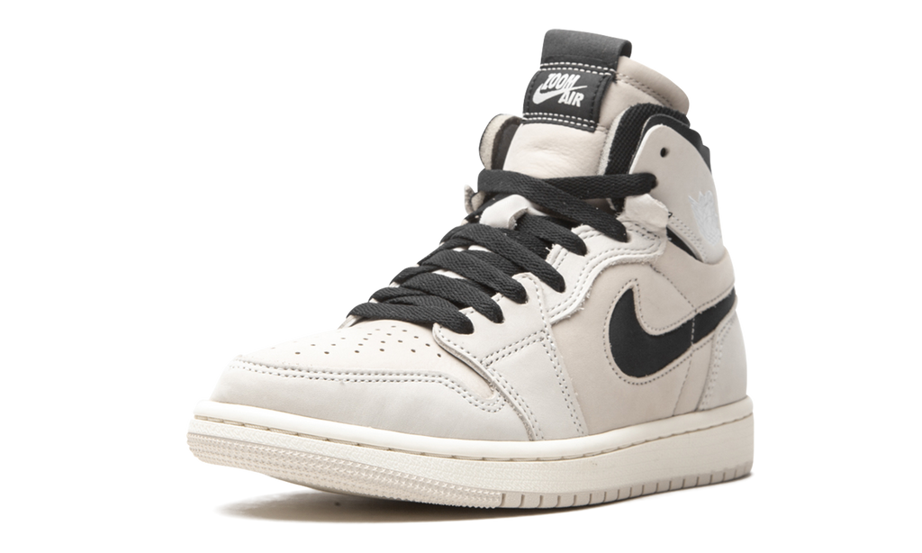 AIR JORDAN 1 HIGH ZOOM CM WMNS Summit White CT0979 100