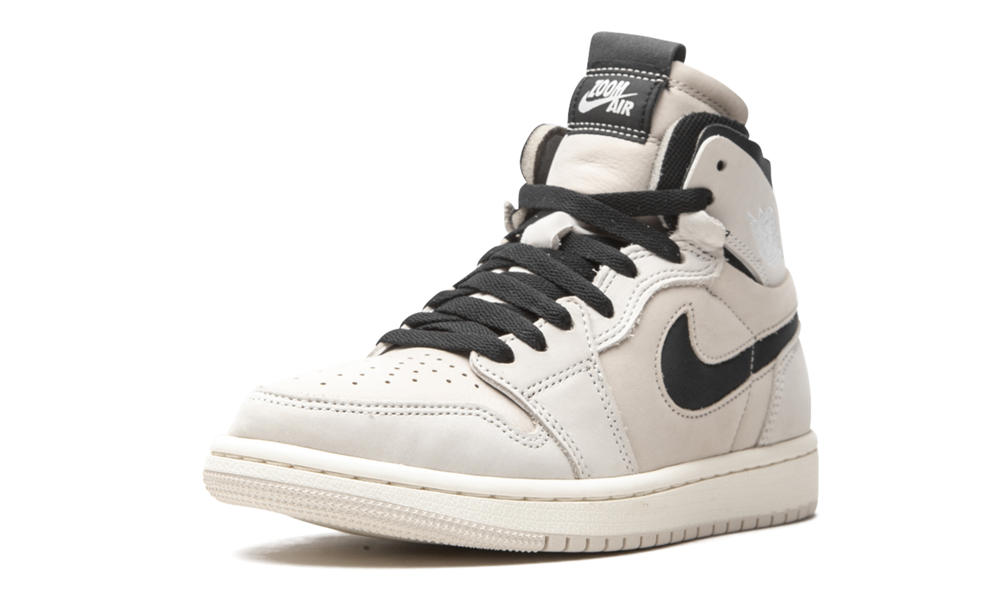AIR JORDAN 1 HIGH ZOOM CM WMNS Summit White CT0979 100