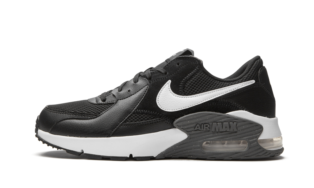 Nike AIR MAX EXCEE MNS WMNS black white CD5432 003