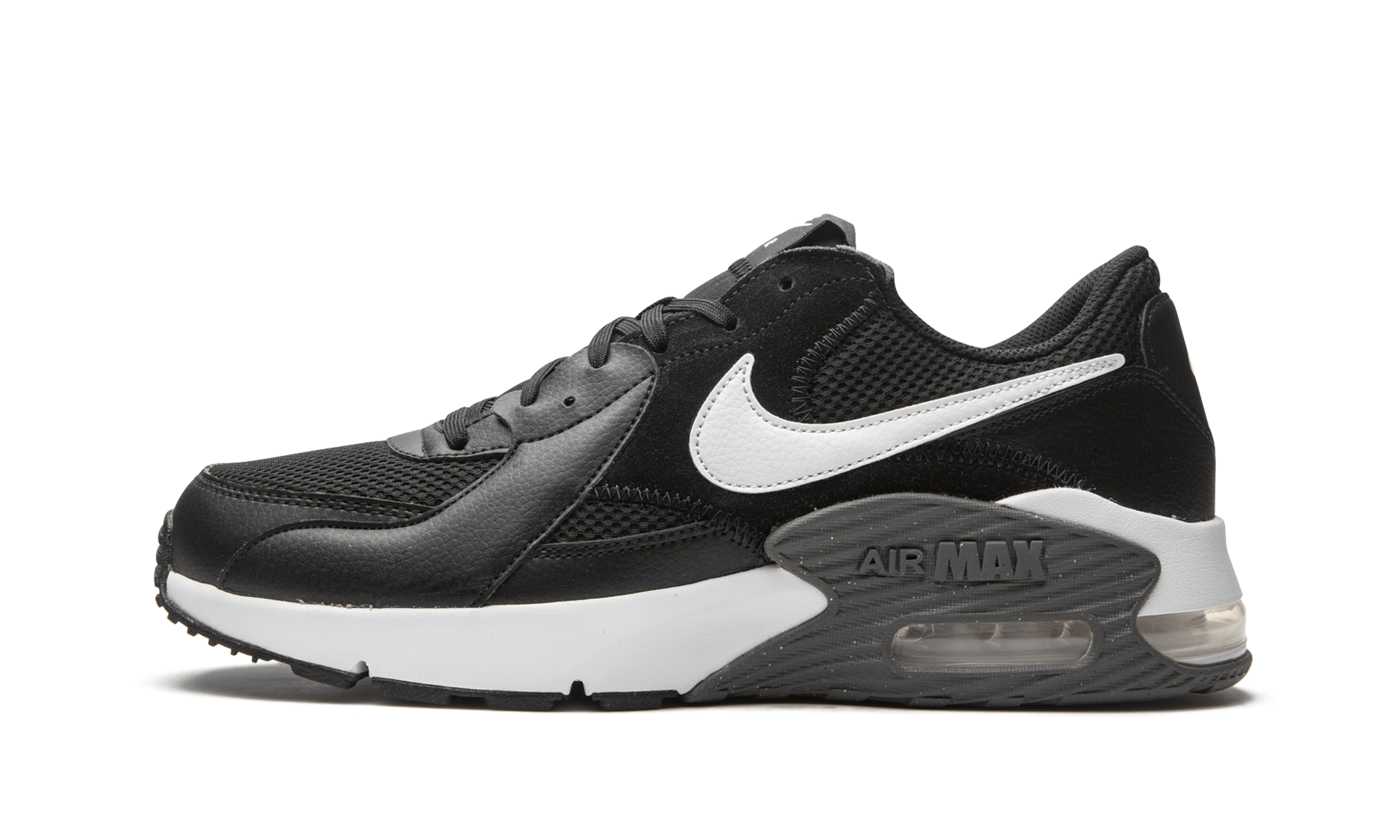 Nike AIR MAX EXCEE MNS WMNS black white CD5432 003