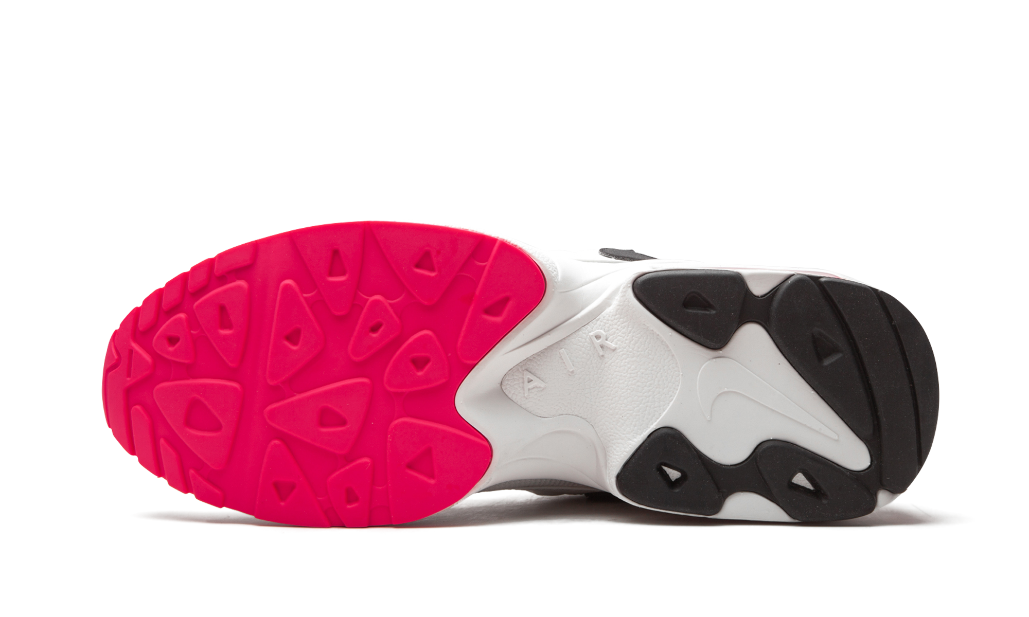 Nike Air Max 2 Light White / Black / Hyper Pink AO1741 107