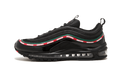 Nike Air Max 97 OG UNDFTD Undefeated - Black AJ1986 001