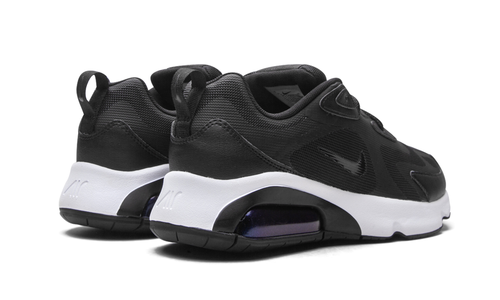 Nike AIR MAX 200 WMNS CJ0629 001