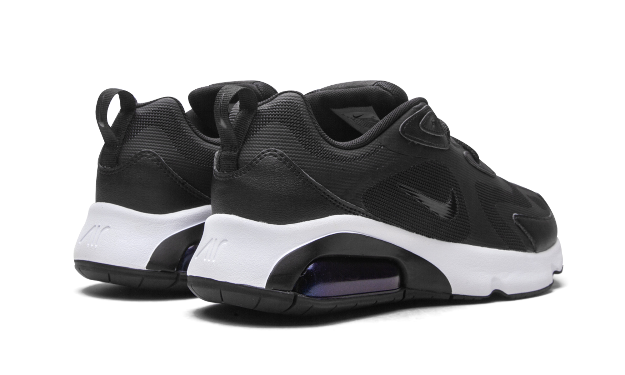 Nike AIR MAX 200 WMNS CJ0629 001