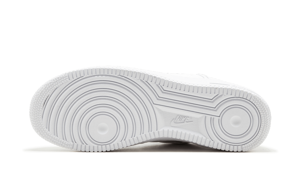 Nike Air Force 1 John Elliott John Elliott - White AO9291 100
