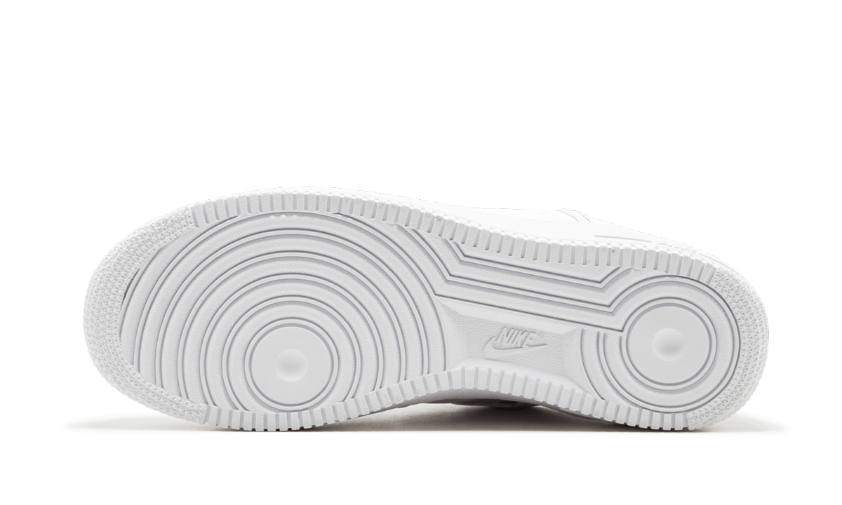 Nike Air Force 1 John Elliott John Elliott - White AO9291 100