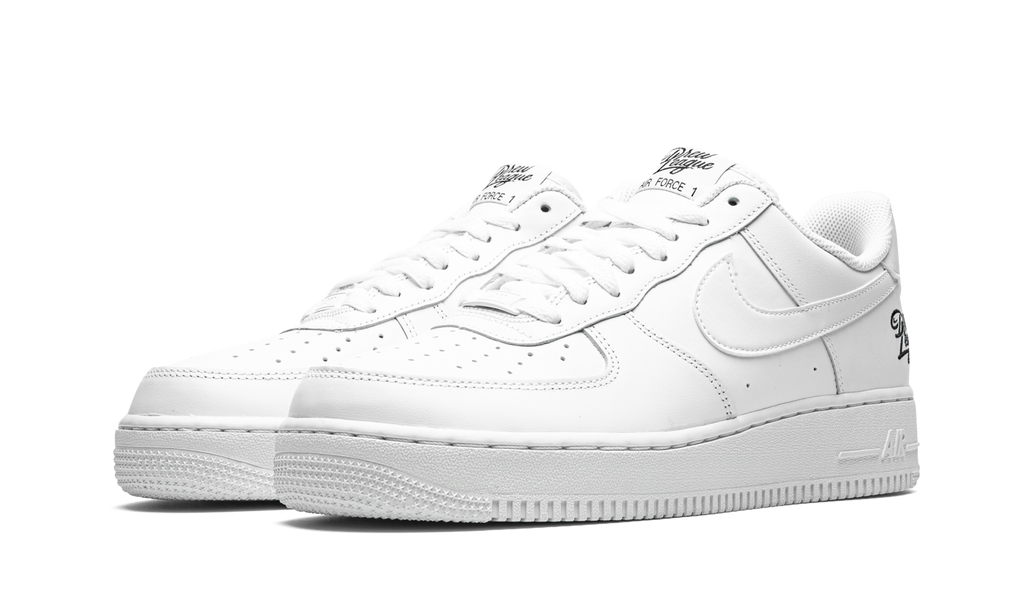 Nike Air Force 1 low Drew League CZ4272 100