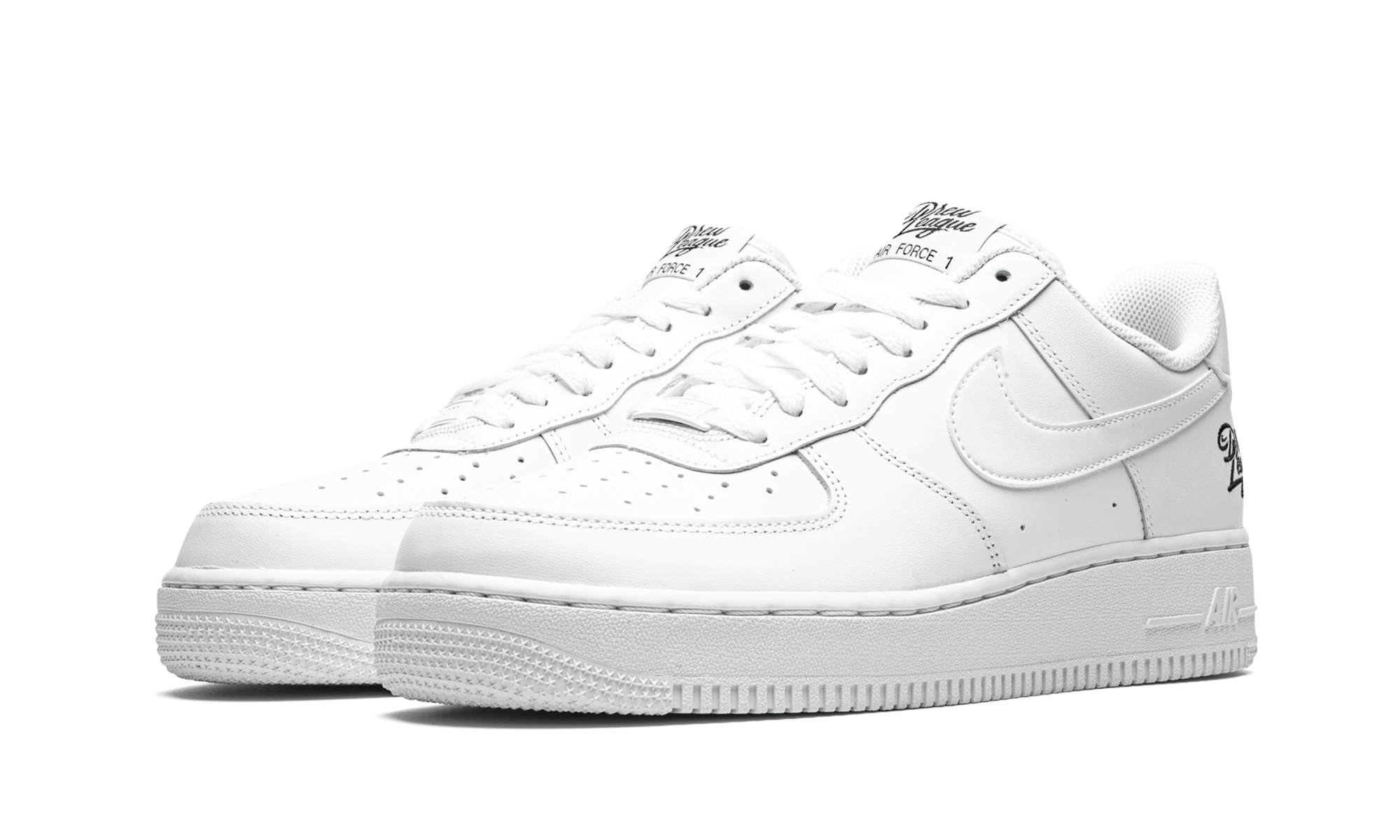 Nike Air Force 1 low Drew League CZ4272 100