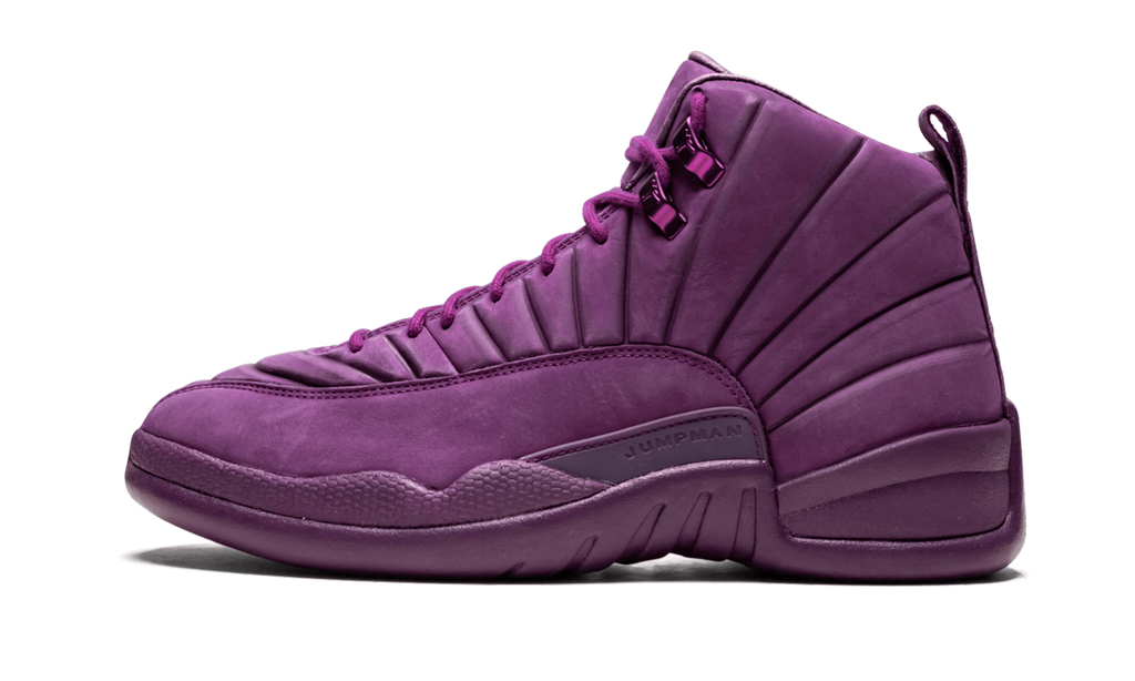 Air Jordan 12 Retro PSNY PARIS PSNY 12 AA1233 600