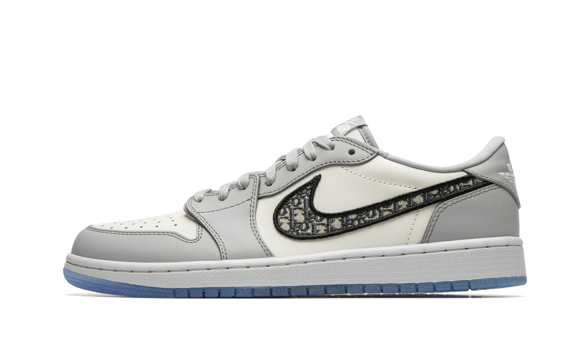 Air Jordan 1 Low Dior CN8608 002