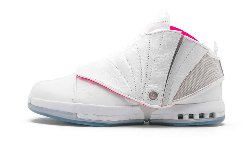 Air Jordan 16 Retro Solefly Solefly 854256 119