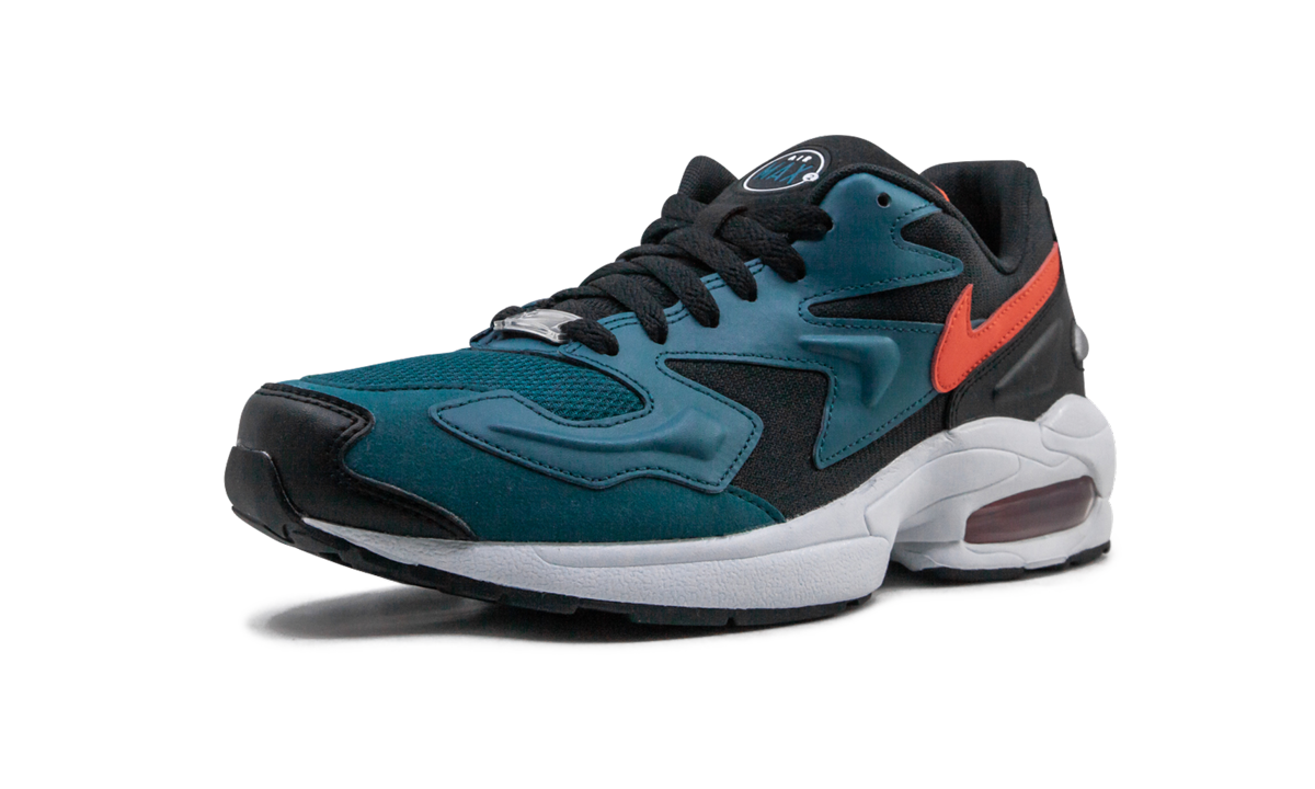 Nike Air Max2 Light NAVY